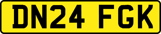 DN24FGK