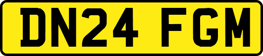 DN24FGM