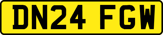 DN24FGW