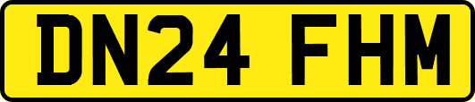 DN24FHM