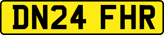 DN24FHR