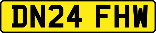 DN24FHW