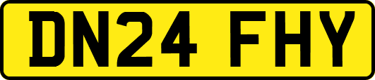 DN24FHY