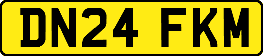DN24FKM