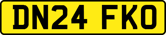 DN24FKO