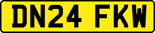 DN24FKW
