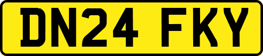 DN24FKY