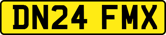 DN24FMX