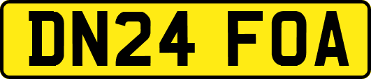 DN24FOA