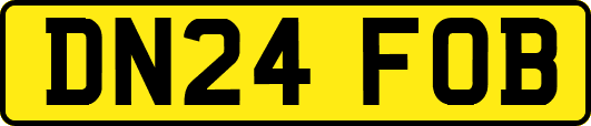 DN24FOB