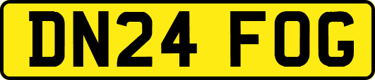 DN24FOG