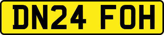 DN24FOH