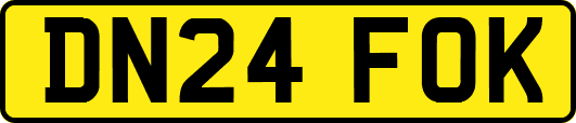 DN24FOK