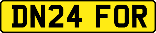 DN24FOR