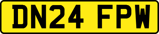 DN24FPW