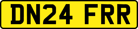 DN24FRR