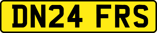 DN24FRS