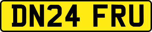 DN24FRU