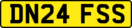 DN24FSS