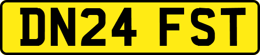 DN24FST