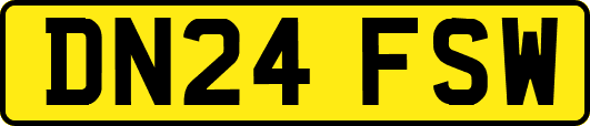 DN24FSW