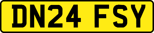 DN24FSY