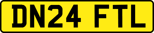 DN24FTL