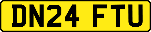DN24FTU