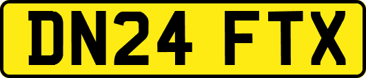 DN24FTX