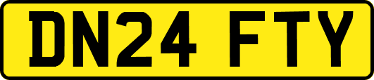 DN24FTY