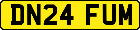 DN24FUM