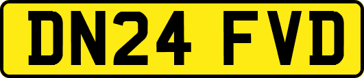 DN24FVD
