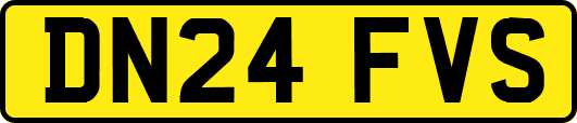 DN24FVS