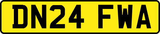DN24FWA