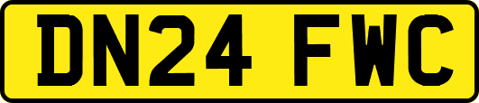 DN24FWC