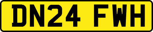 DN24FWH