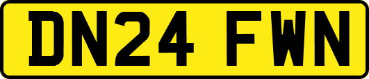 DN24FWN