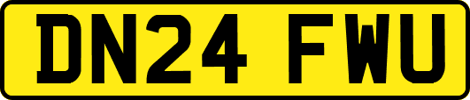 DN24FWU