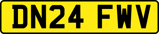 DN24FWV