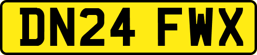DN24FWX