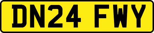 DN24FWY