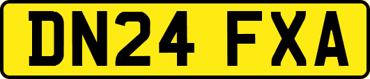 DN24FXA