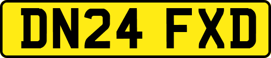 DN24FXD