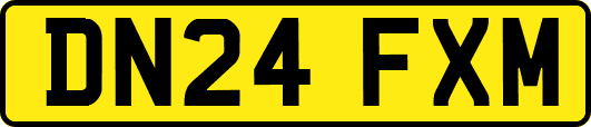 DN24FXM