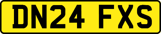 DN24FXS