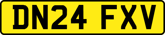 DN24FXV