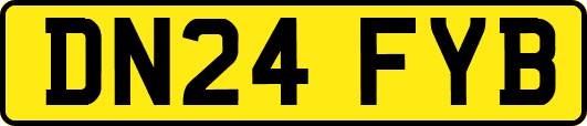 DN24FYB