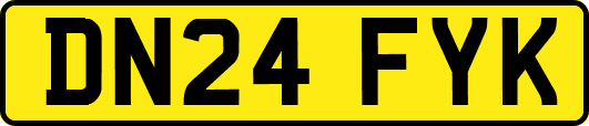 DN24FYK