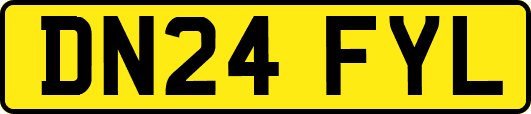 DN24FYL