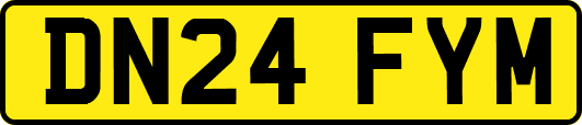 DN24FYM